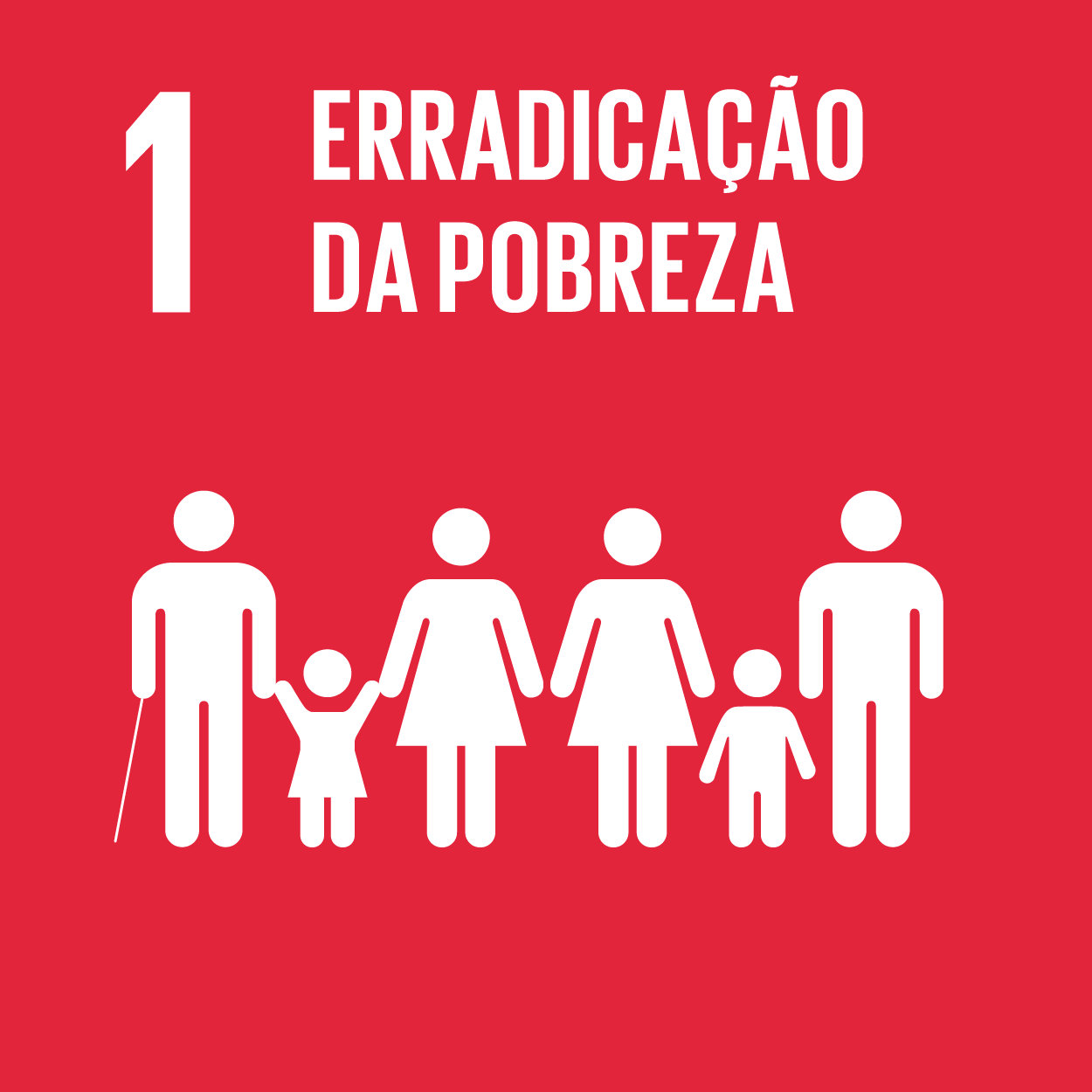 Erradicação da pobreza